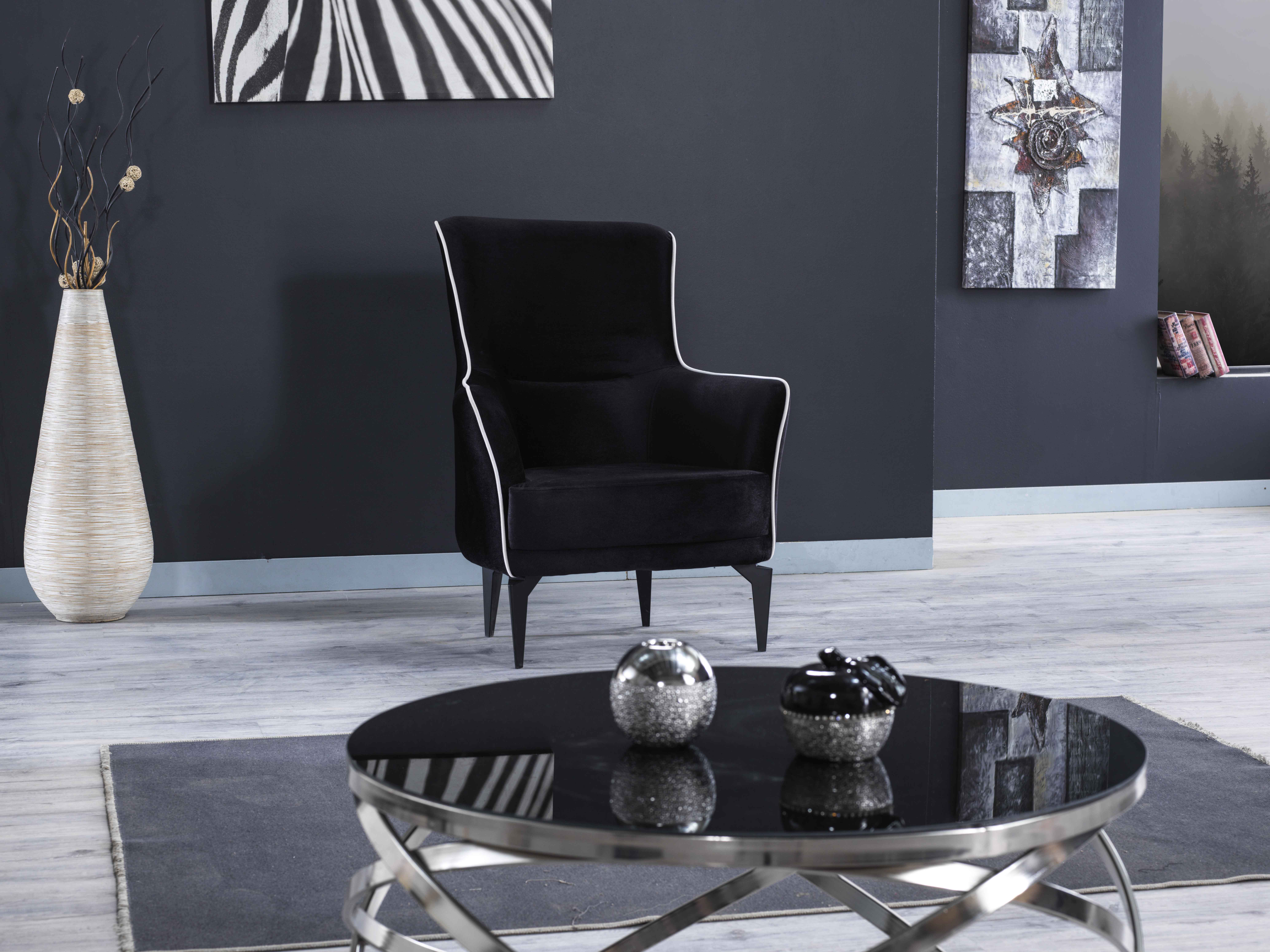 Gala Sofa Set