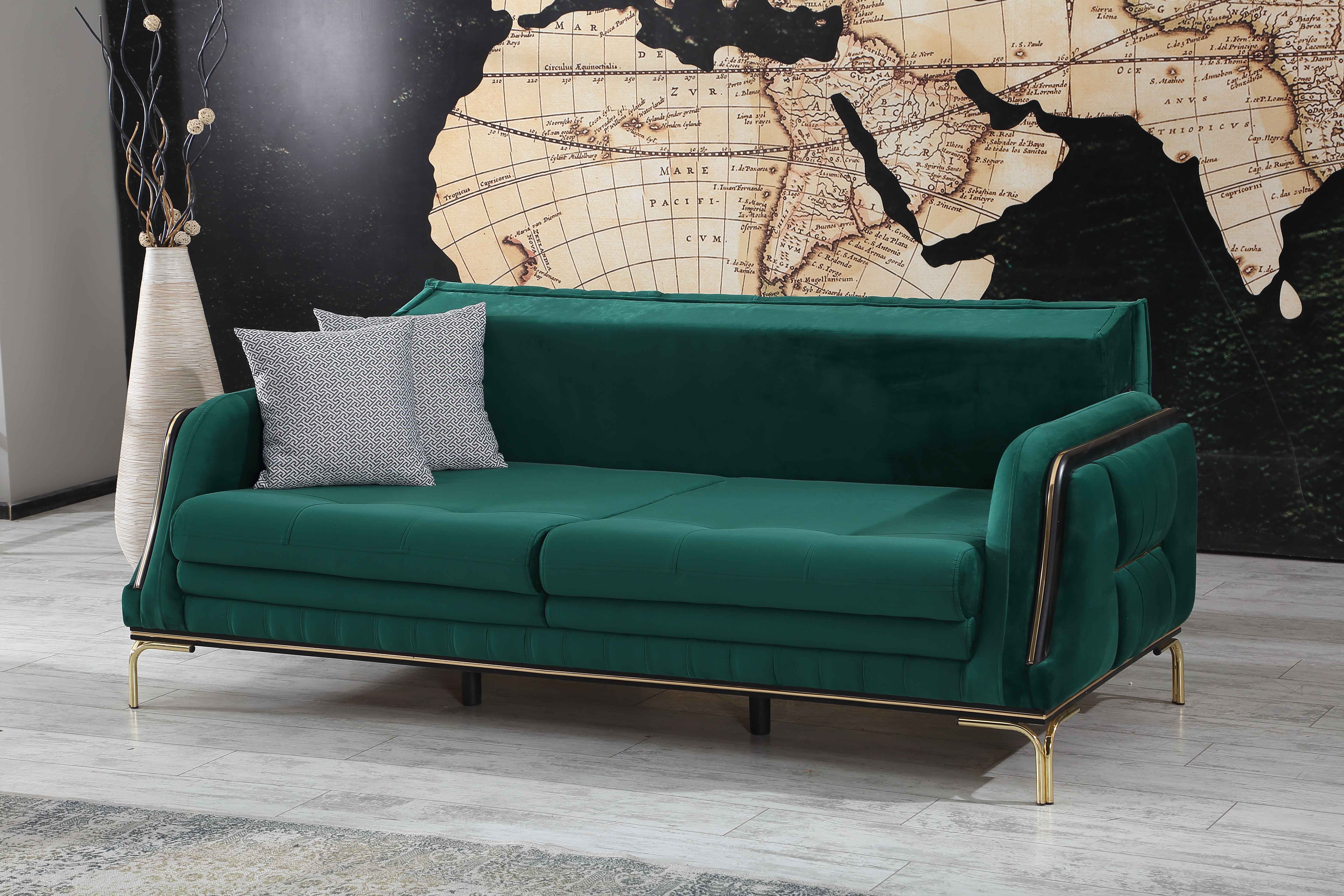 Oppo Sofa Set