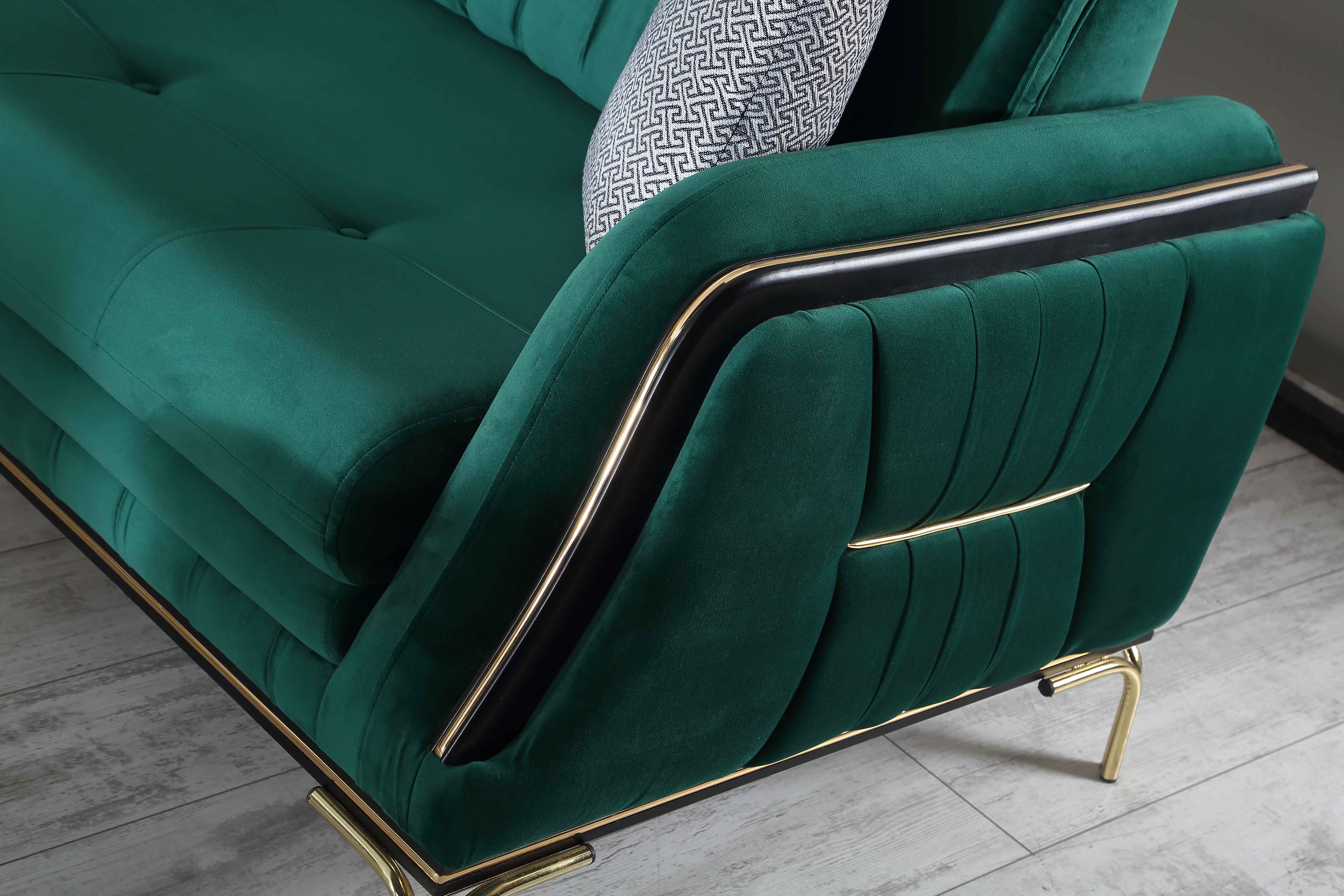 Oppo Sofa Set