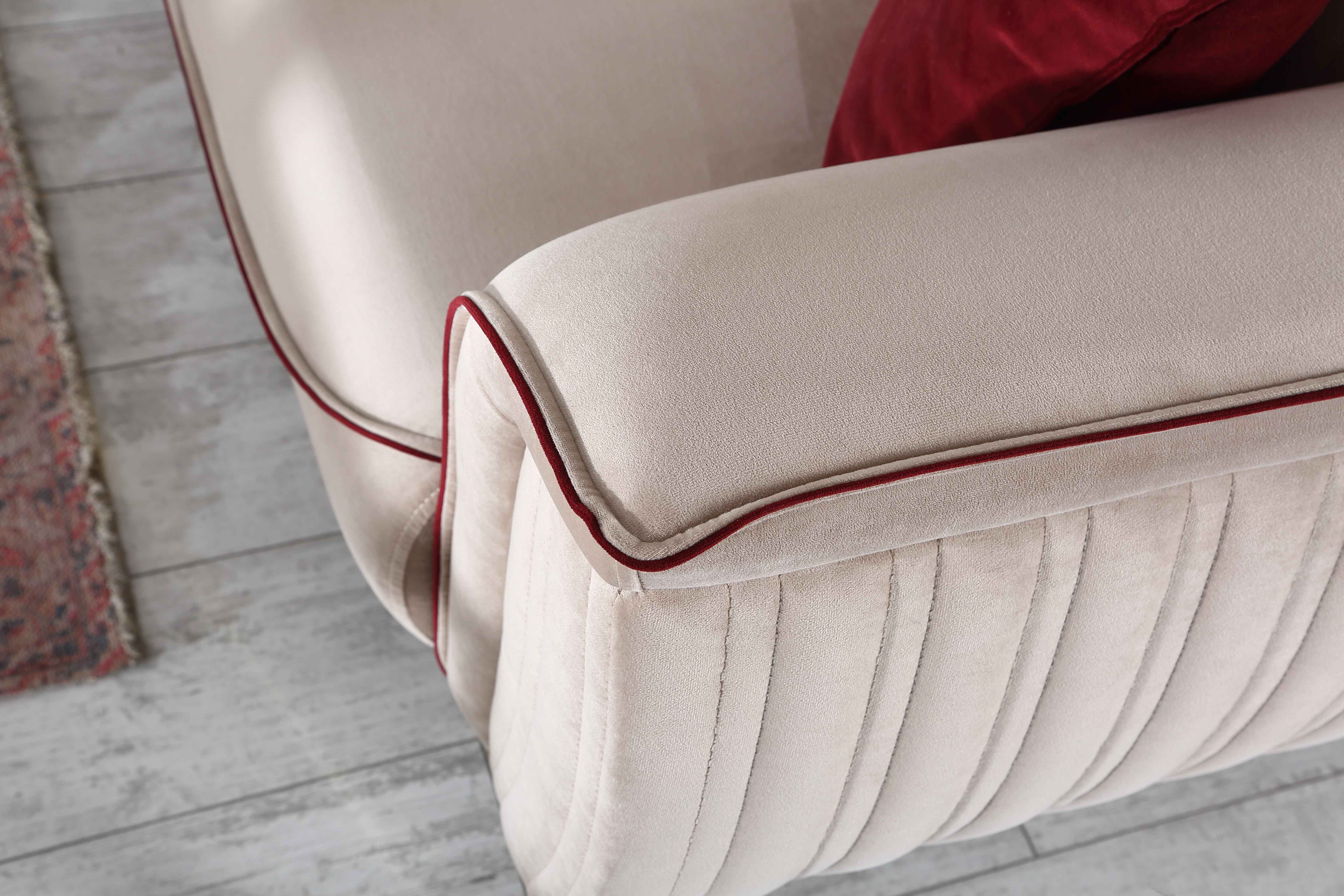 Zeus Sofa Set