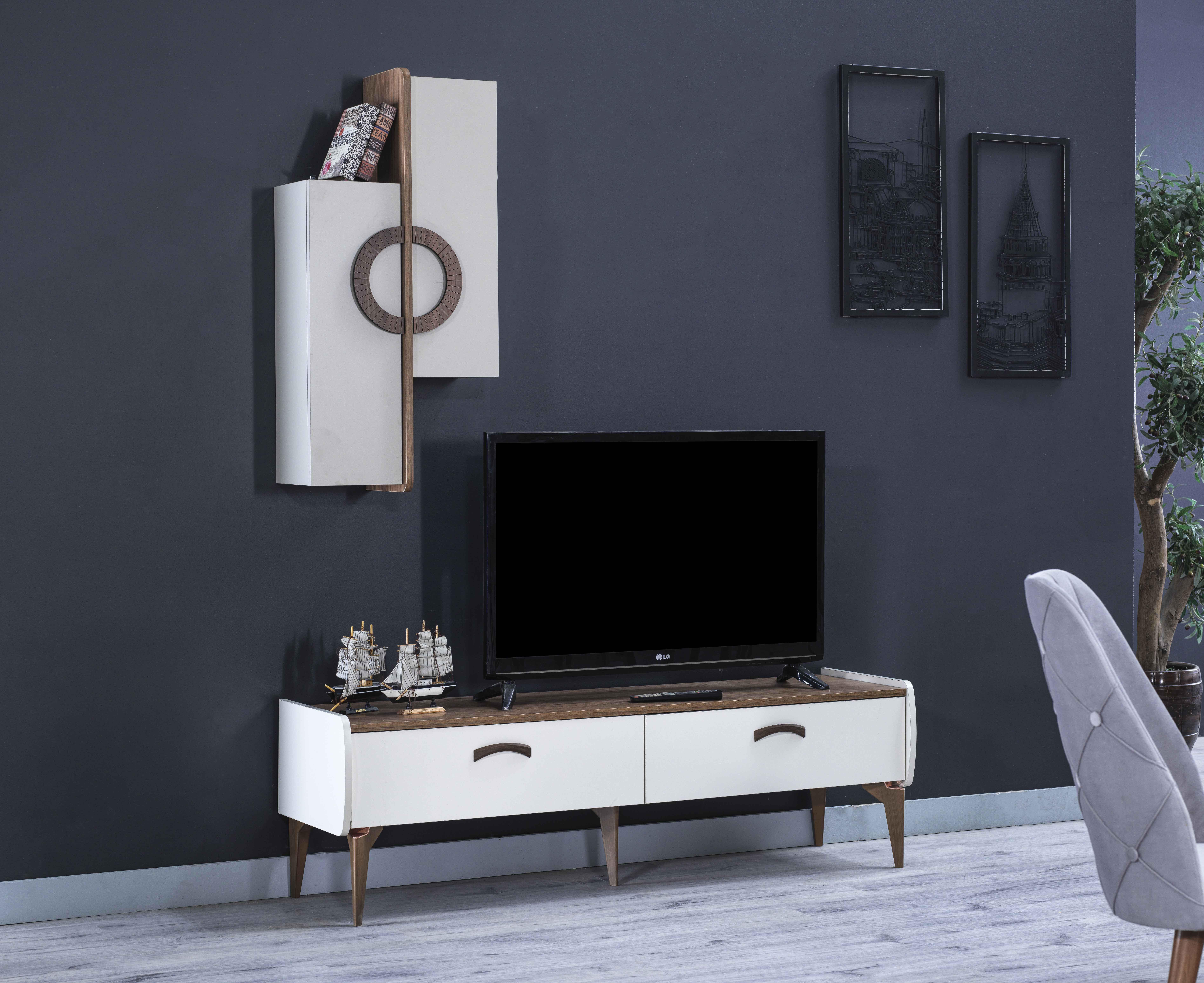 Elvira Tv Unit
