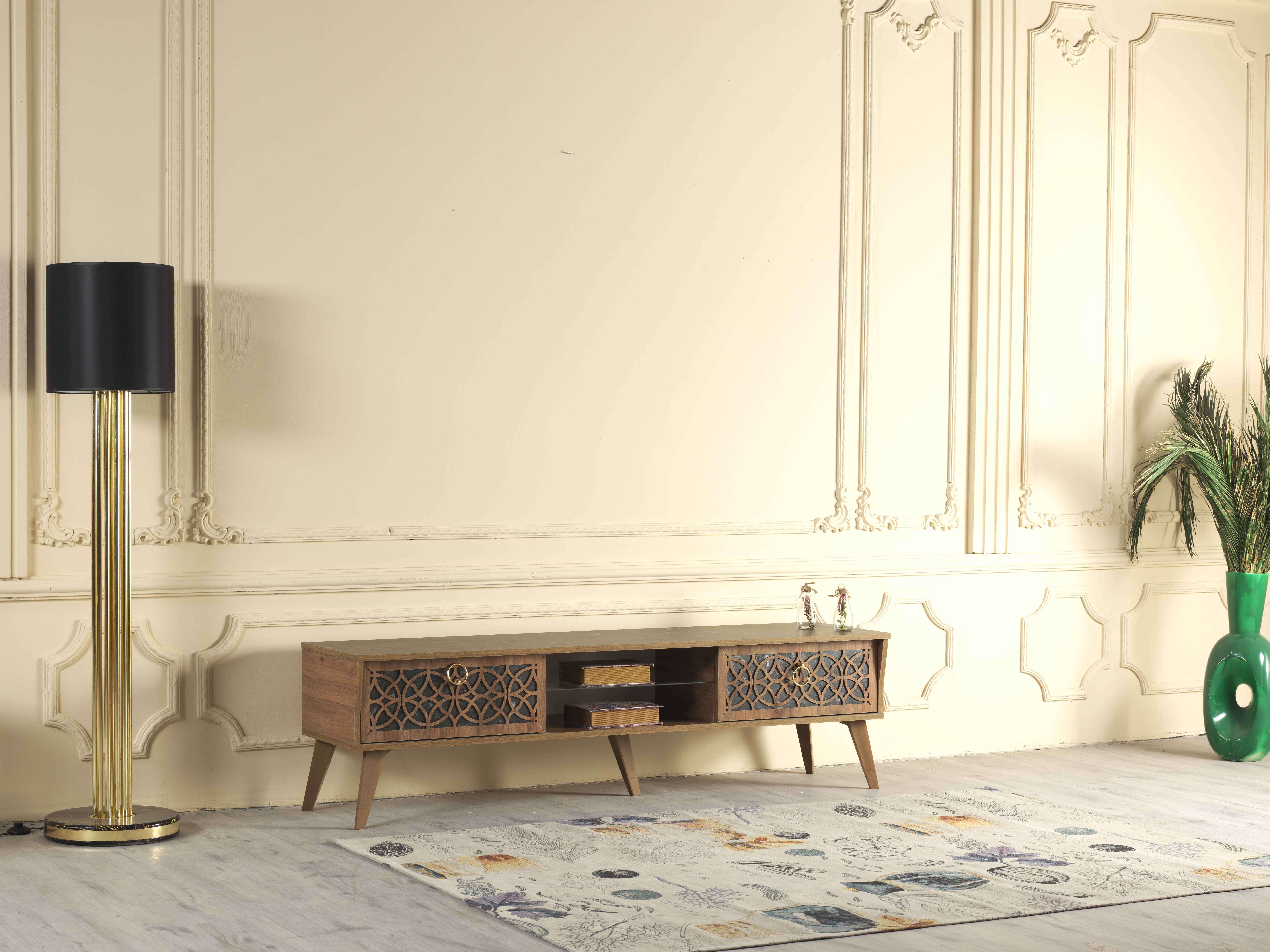 Sedef Tv Unit