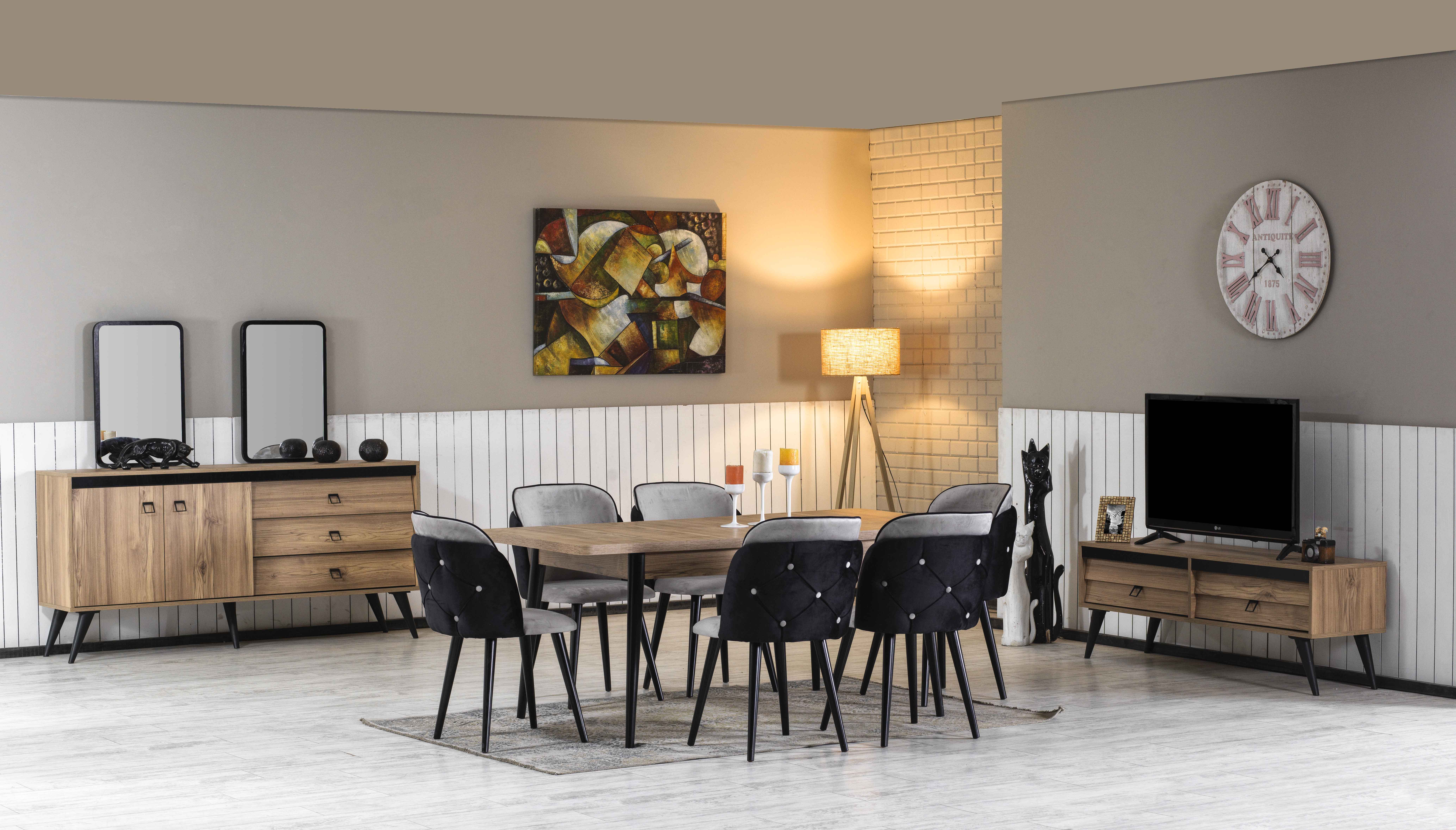 Gala Dining Room