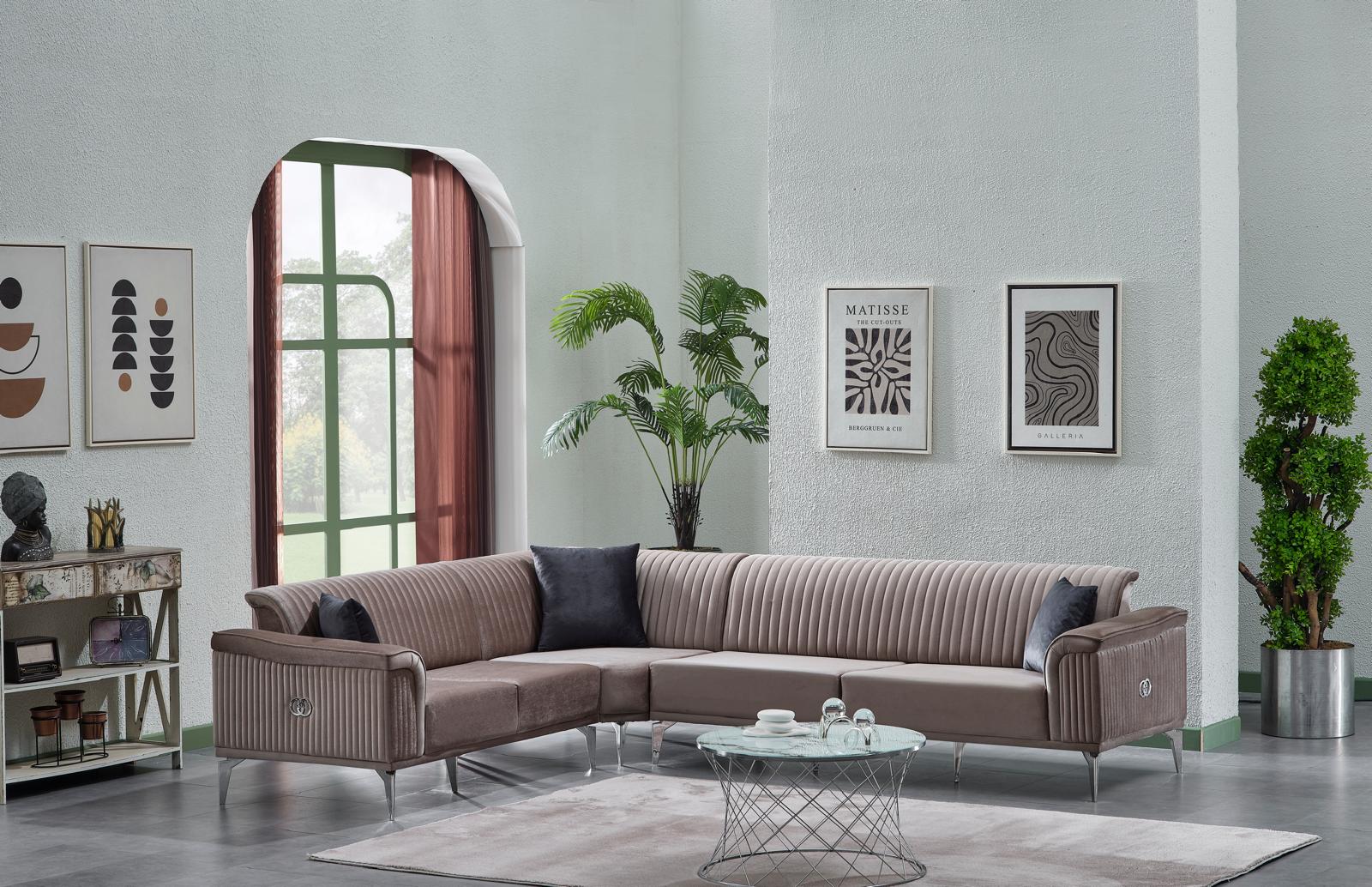 Gucci Köşe Takımı